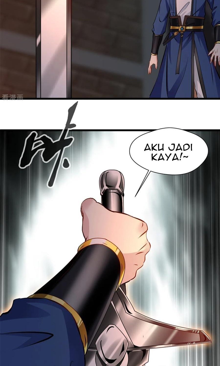 Shi Chenxiang (I Become a Fairy) - Chapter 74 8 Shi Chenxiang (I Become a Fairy) - Chapter 74 8