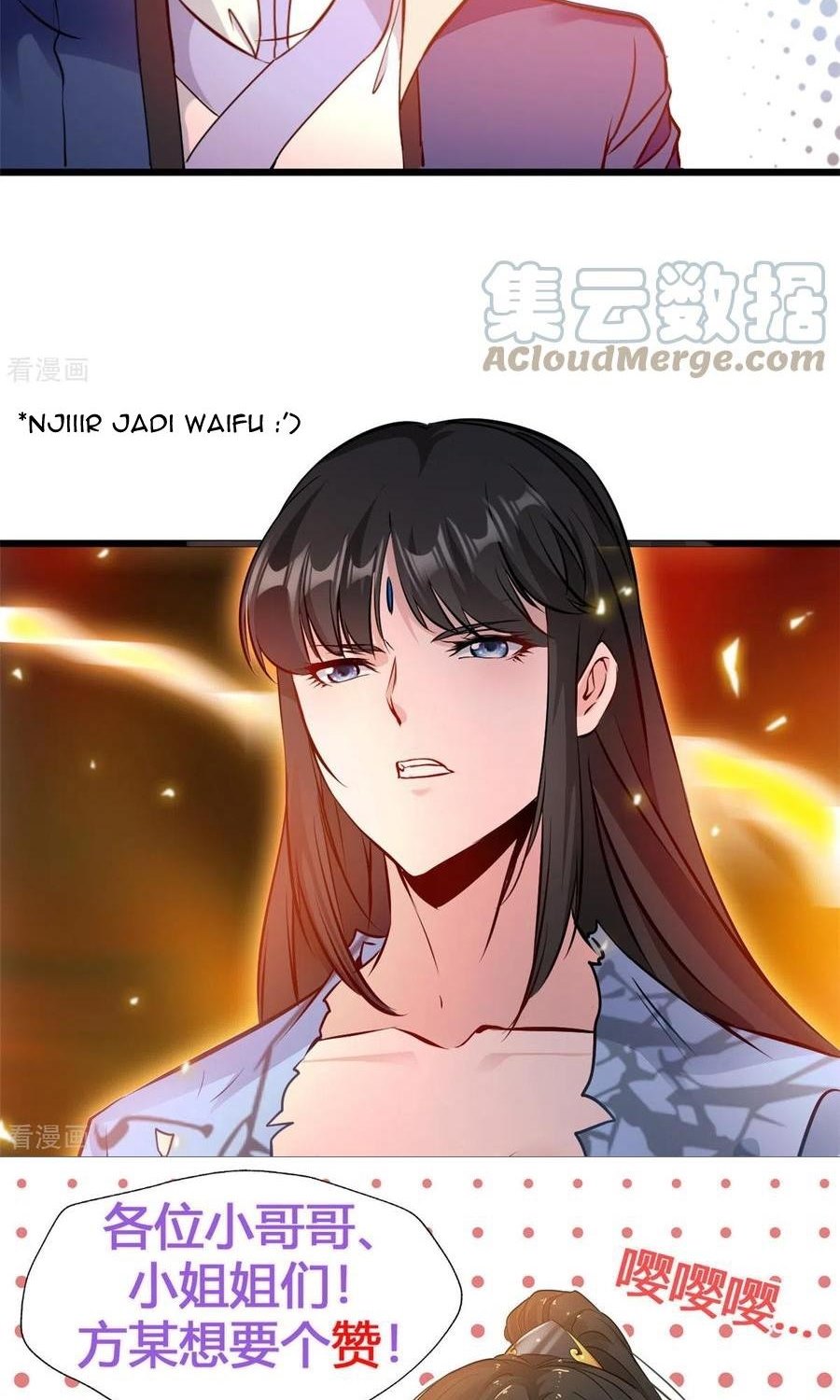 Shi Chenxiang (I Become a Fairy) - Chapter 74 25 Shi Chenxiang (I Become a Fairy) - Chapter 74 25