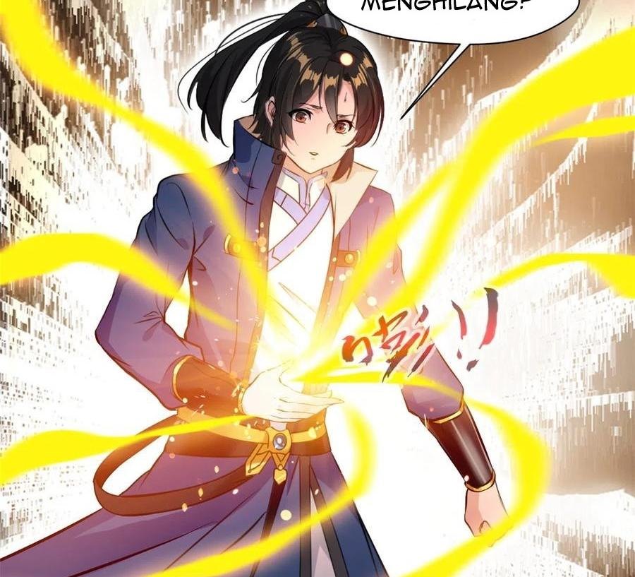 Shi Chenxiang (I Become a Fairy) - Chapter 74 11 Shi Chenxiang (I Become a Fairy) - Chapter 74 11