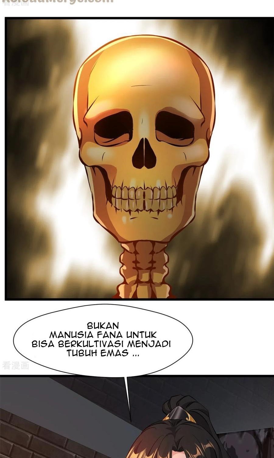 Shi Chenxiang (I Become a Fairy) - Chapter 74 5 Shi Chenxiang (I Become a Fairy) - Chapter 74 5