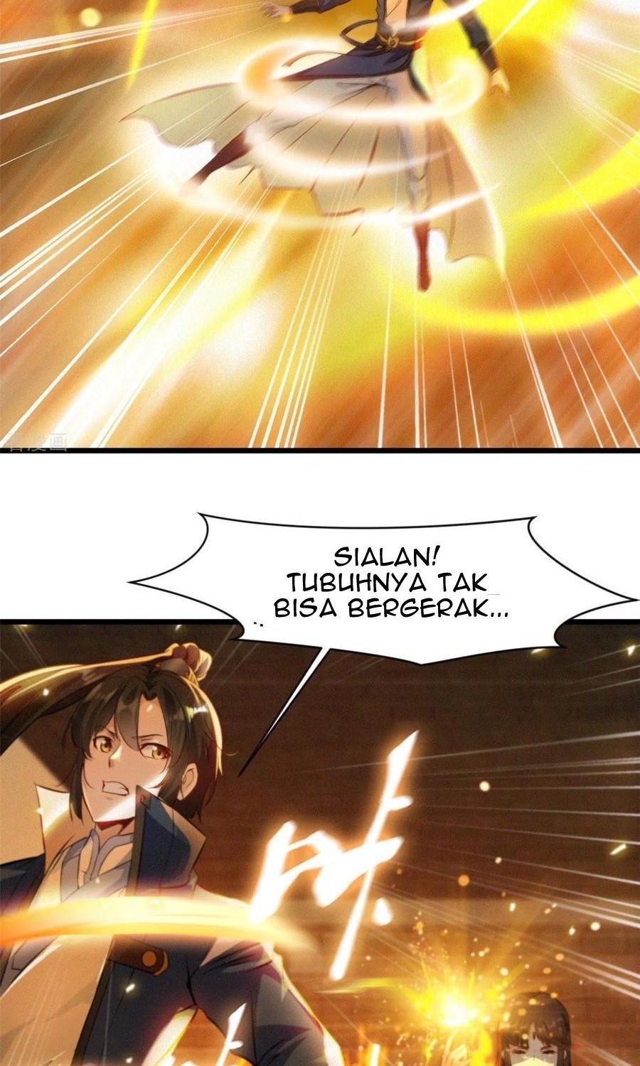 Shi Chenxiang (I Become a Fairy) - Chapter 75 8 Shi Chenxiang (I Become a Fairy) - Chapter 75 8