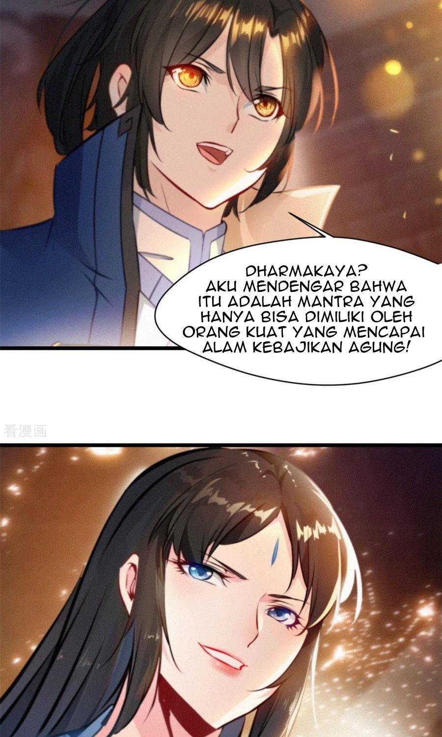 Shi Chenxiang (I Become a Fairy) - Chapter 75 18 Shi Chenxiang (I Become a Fairy) - Chapter 75 18