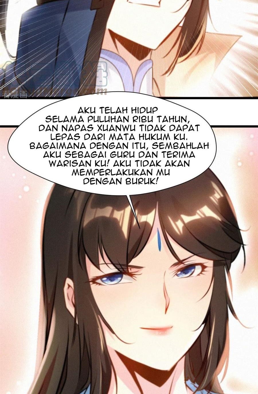 Shi Chenxiang (I Become a Fairy) - Chapter 75 13 Shi Chenxiang (I Become a Fairy) - Chapter 75 13