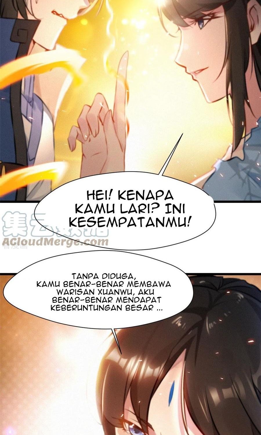 Shi Chenxiang (I Become a Fairy) - Chapter 75 11 Shi Chenxiang (I Become a Fairy) - Chapter 75 11