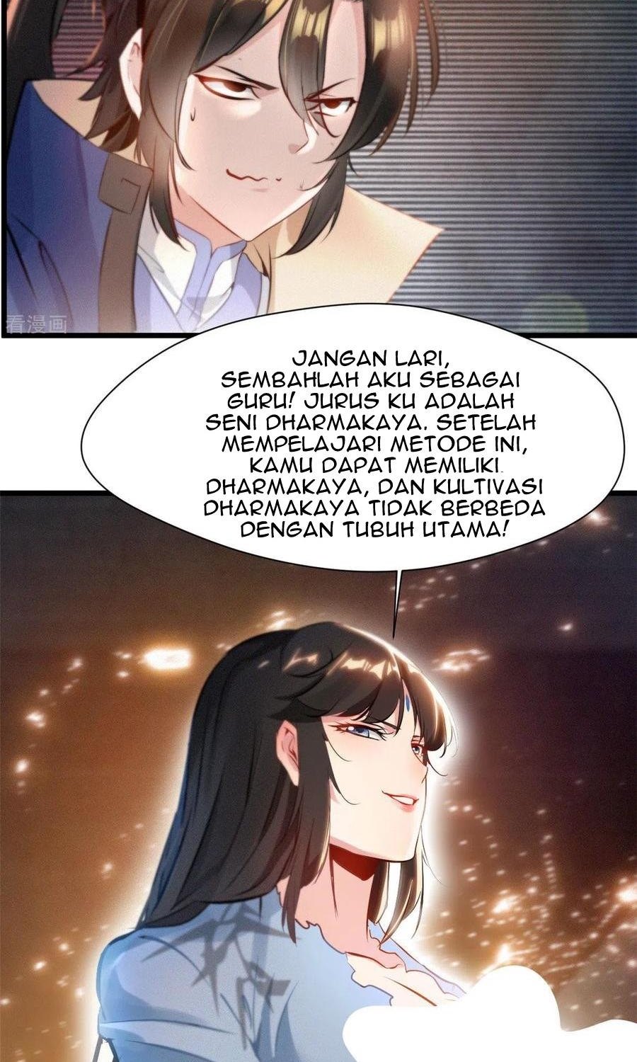 Shi Chenxiang (I Become a Fairy) - Chapter 75 16 Shi Chenxiang (I Become a Fairy) - Chapter 75 16