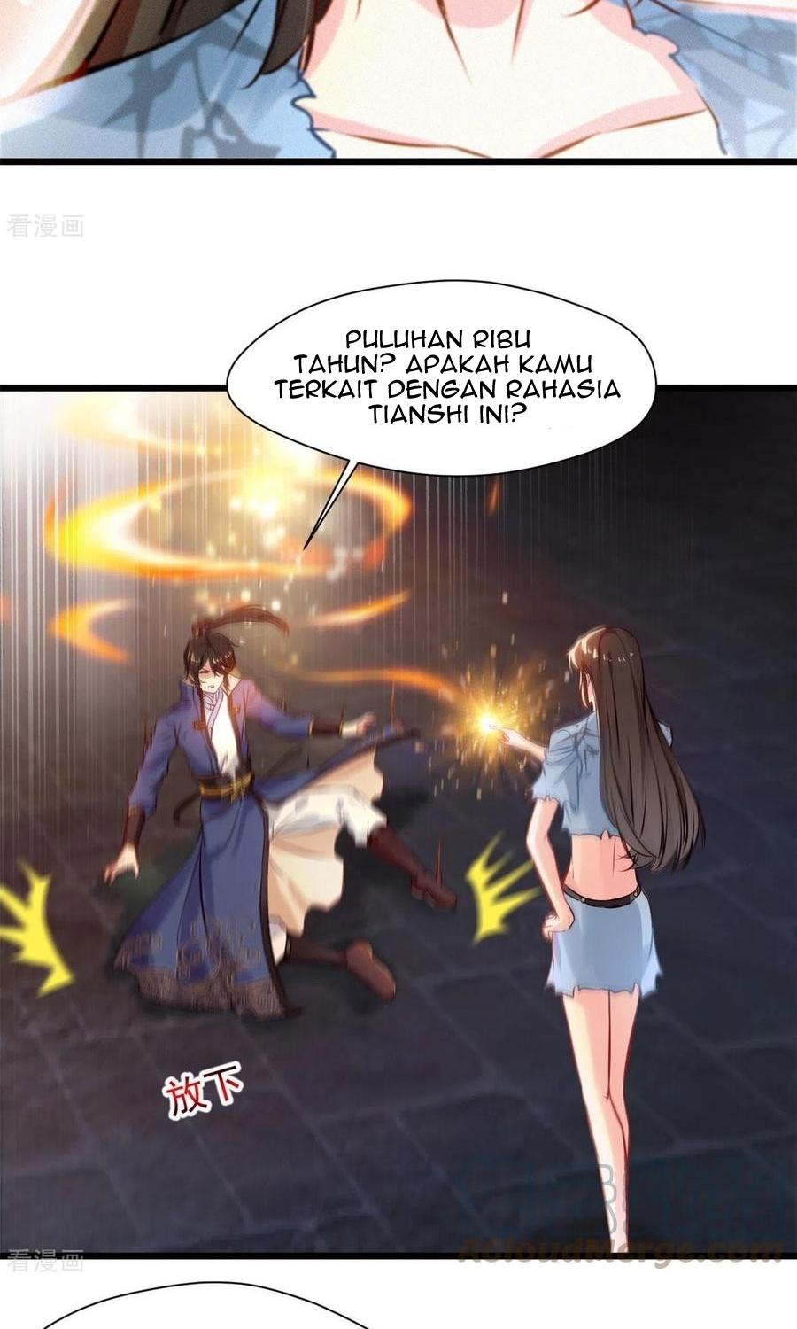 Shi Chenxiang (I Become a Fairy) - Chapter 75 14 Shi Chenxiang (I Become a Fairy) - Chapter 75 14