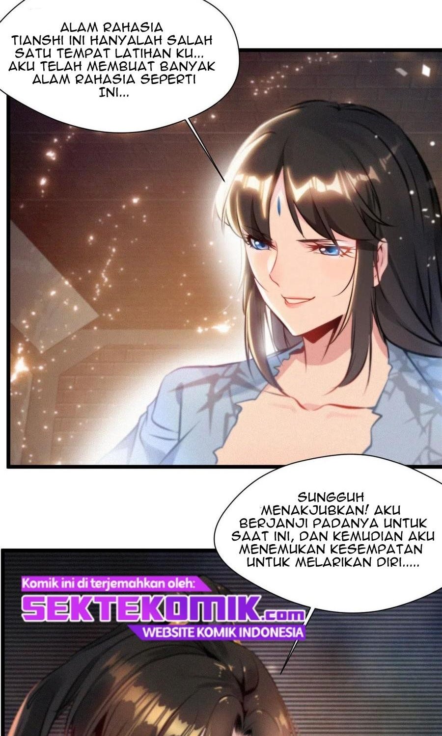 Shi Chenxiang (I Become a Fairy) - Chapter 75 15 Shi Chenxiang (I Become a Fairy) - Chapter 75 15