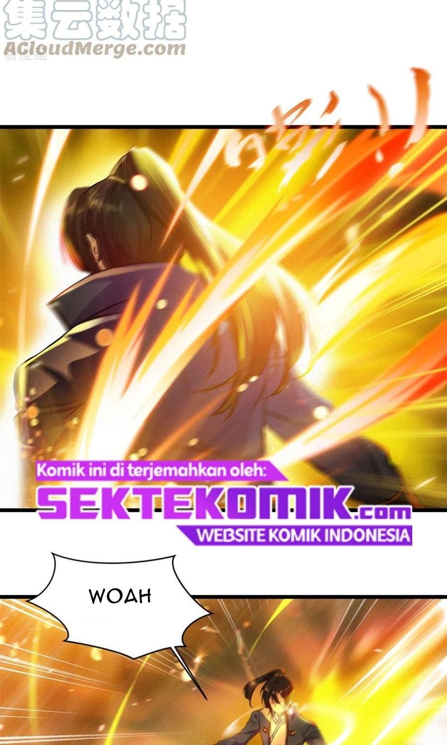 Shi Chenxiang (I Become a Fairy) - Chapter 75 7 Shi Chenxiang (I Become a Fairy) - Chapter 75 7