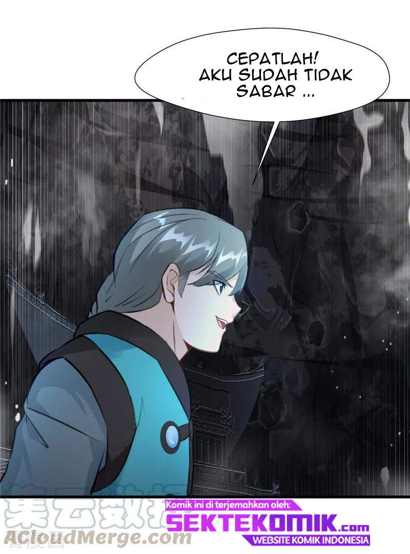 Shi Chenxiang (I Become a Fairy) - Chapter 49 14 Shi Chenxiang (I Become a Fairy) - Chapter 49 14
