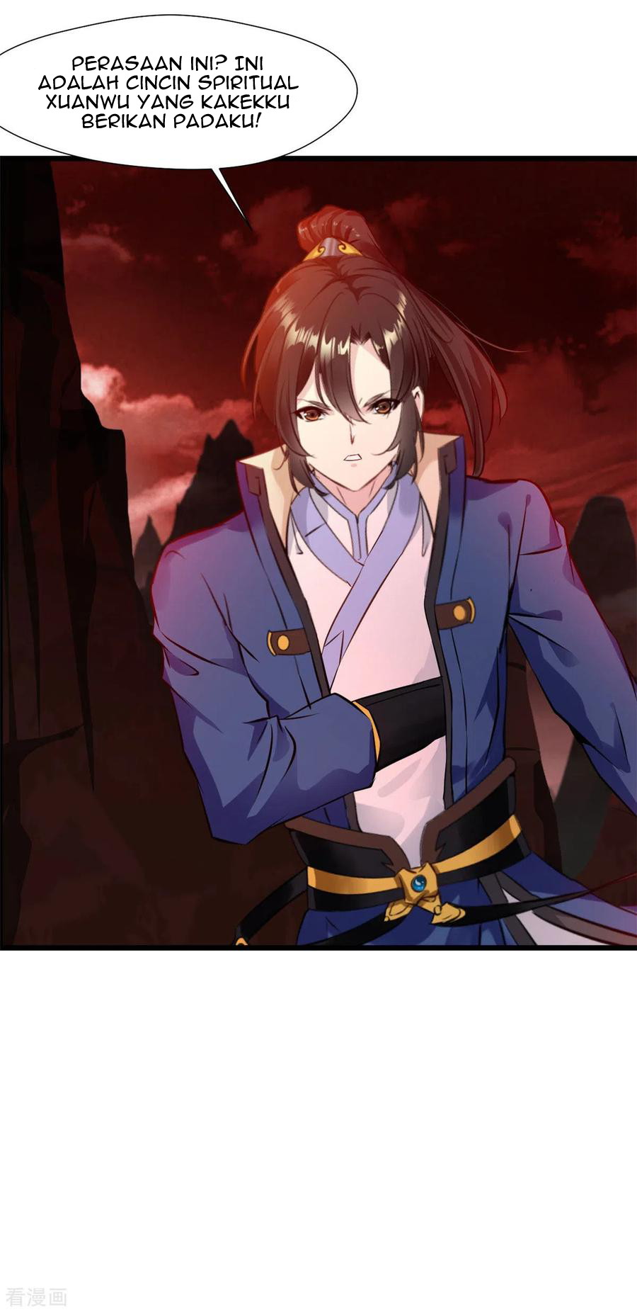 Shi Chenxiang (I Become a Fairy) - Chapter 41 18