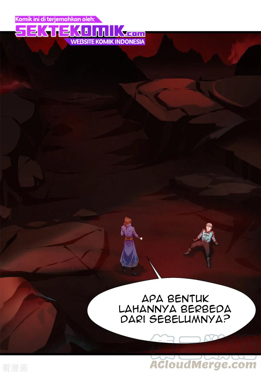 Shi Chenxiang (I Become a Fairy) - Chapter 41 14