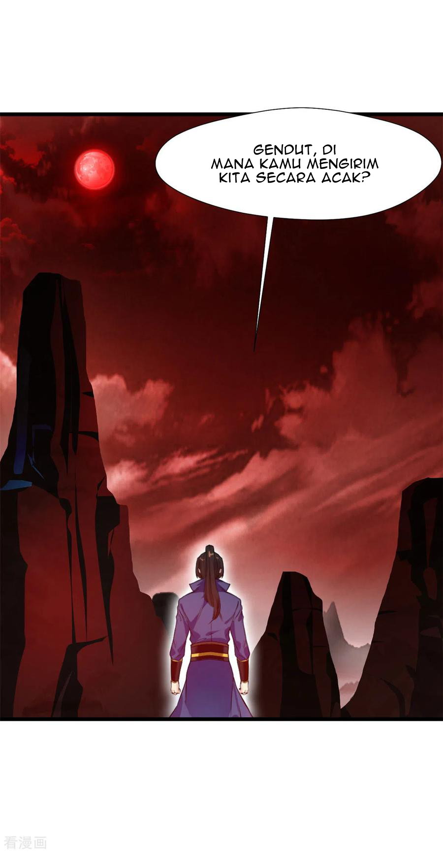 Shi Chenxiang (I Become a Fairy) - Chapter 41 15
