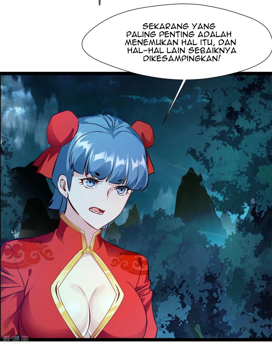 Shi Chenxiang (I Become a Fairy) - Chapter 41 6