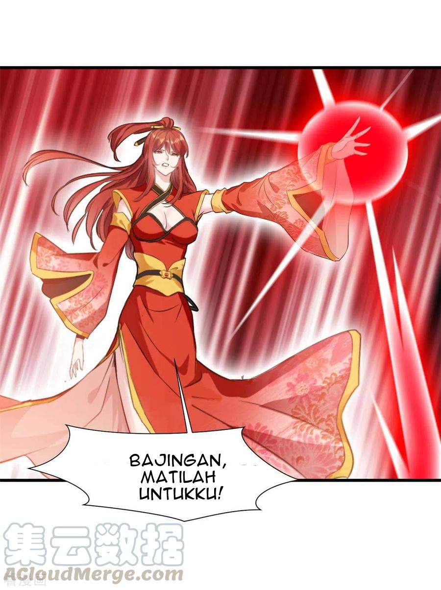 Shi Chenxiang (I Become a Fairy) - Chapter 46 18 Shi Chenxiang (I Become a Fairy) - Chapter 46 18