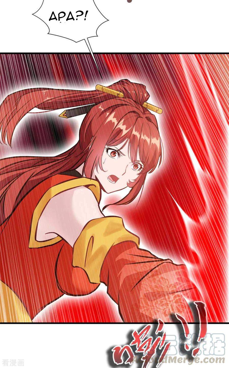 Shi Chenxiang (I Become a Fairy) - Chapter 46 10 Shi Chenxiang (I Become a Fairy) - Chapter 46 10
