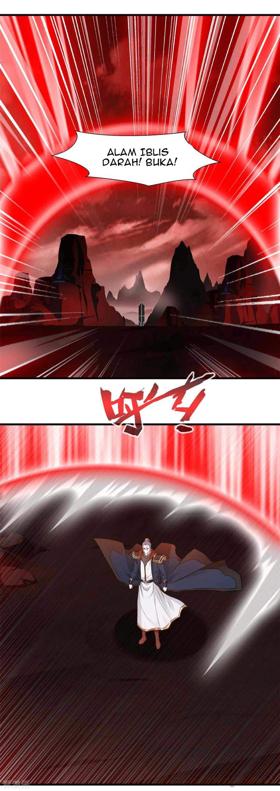 Shi Chenxiang (I Become a Fairy) - Chapter 46 16 Shi Chenxiang (I Become a Fairy) - Chapter 46 16
