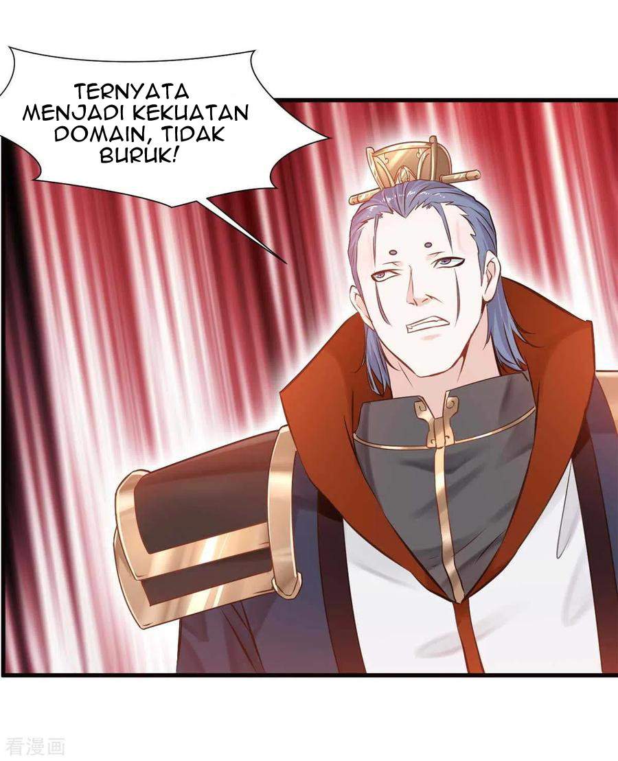 Shi Chenxiang (I Become a Fairy) - Chapter 46 17 Shi Chenxiang (I Become a Fairy) - Chapter 46 17