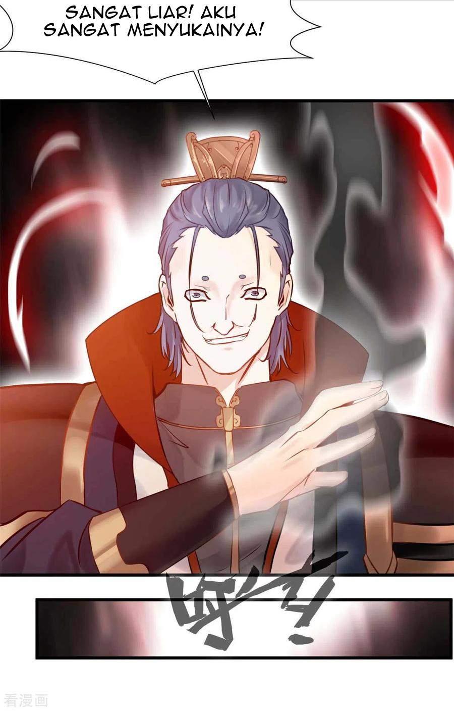 Shi Chenxiang (I Become a Fairy) - Chapter 46 5 Shi Chenxiang (I Become a Fairy) - Chapter 46 5