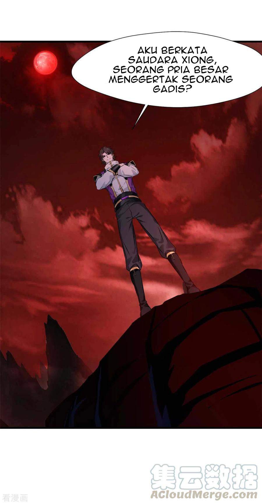 Shi Chenxiang (I Become a Fairy) - Chapter 47 8 Shi Chenxiang (I Become a Fairy) - Chapter 47 8