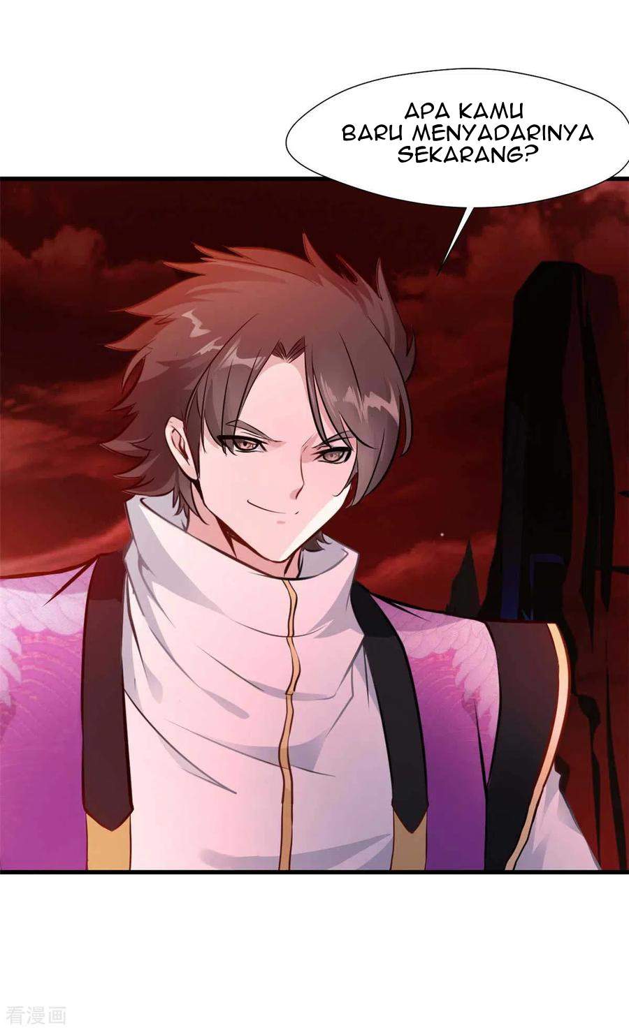 Shi Chenxiang (I Become a Fairy) - Chapter 47 13 Shi Chenxiang (I Become a Fairy) - Chapter 47 13