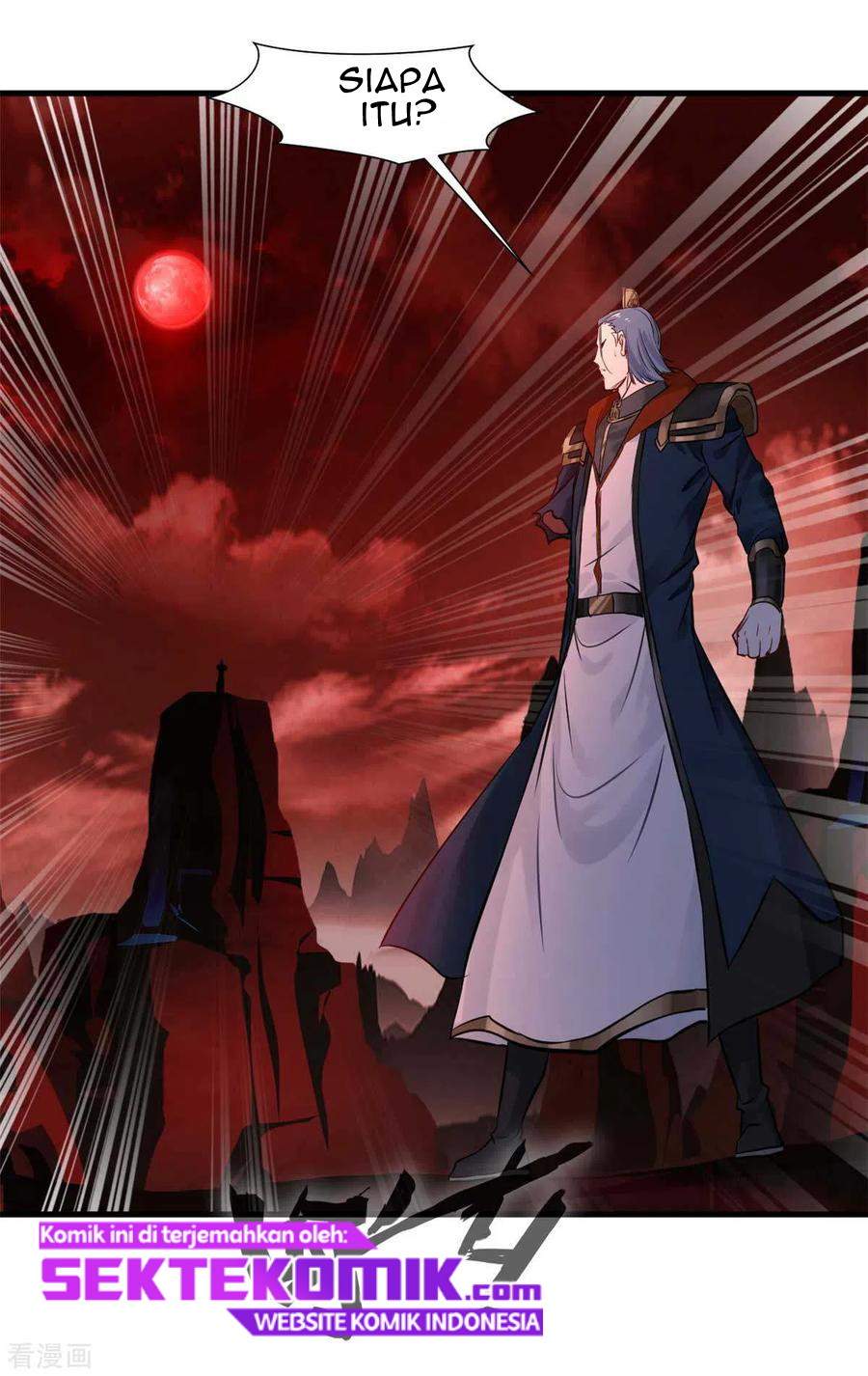 Shi Chenxiang (I Become a Fairy) - Chapter 47 7 Shi Chenxiang (I Become a Fairy) - Chapter 47 7