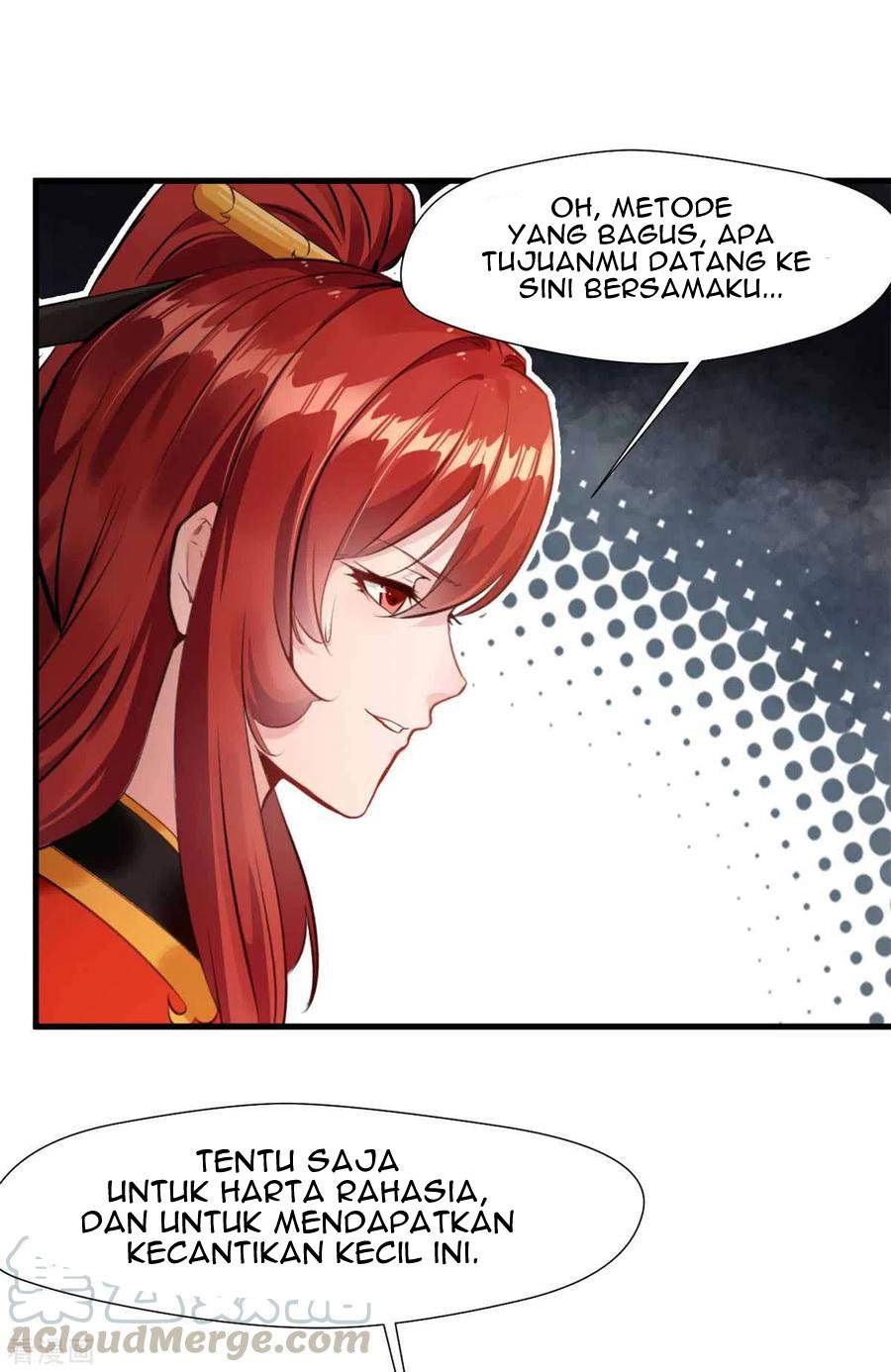 Shi Chenxiang (I Become a Fairy) - Chapter 45 14