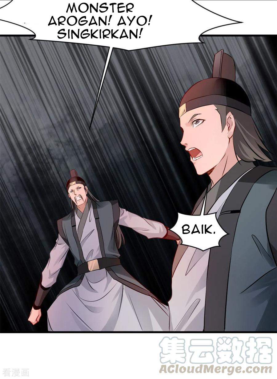 Shi Chenxiang (I Become a Fairy) - Chapter 56 18 Shi Chenxiang (I Become a Fairy) - Chapter 56 18