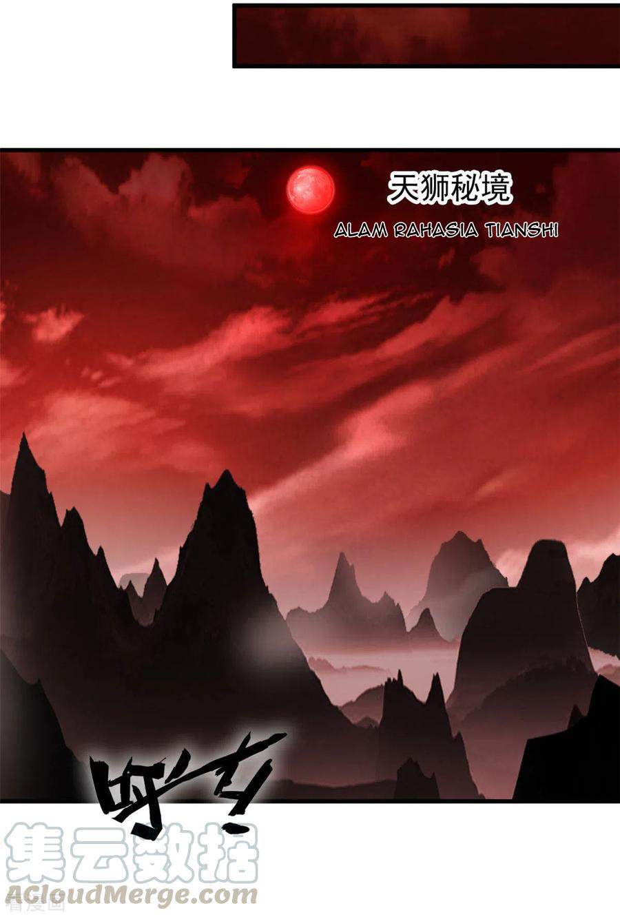 Shi Chenxiang (I Become a Fairy) - Chapter 56 10 Shi Chenxiang (I Become a Fairy) - Chapter 56 10