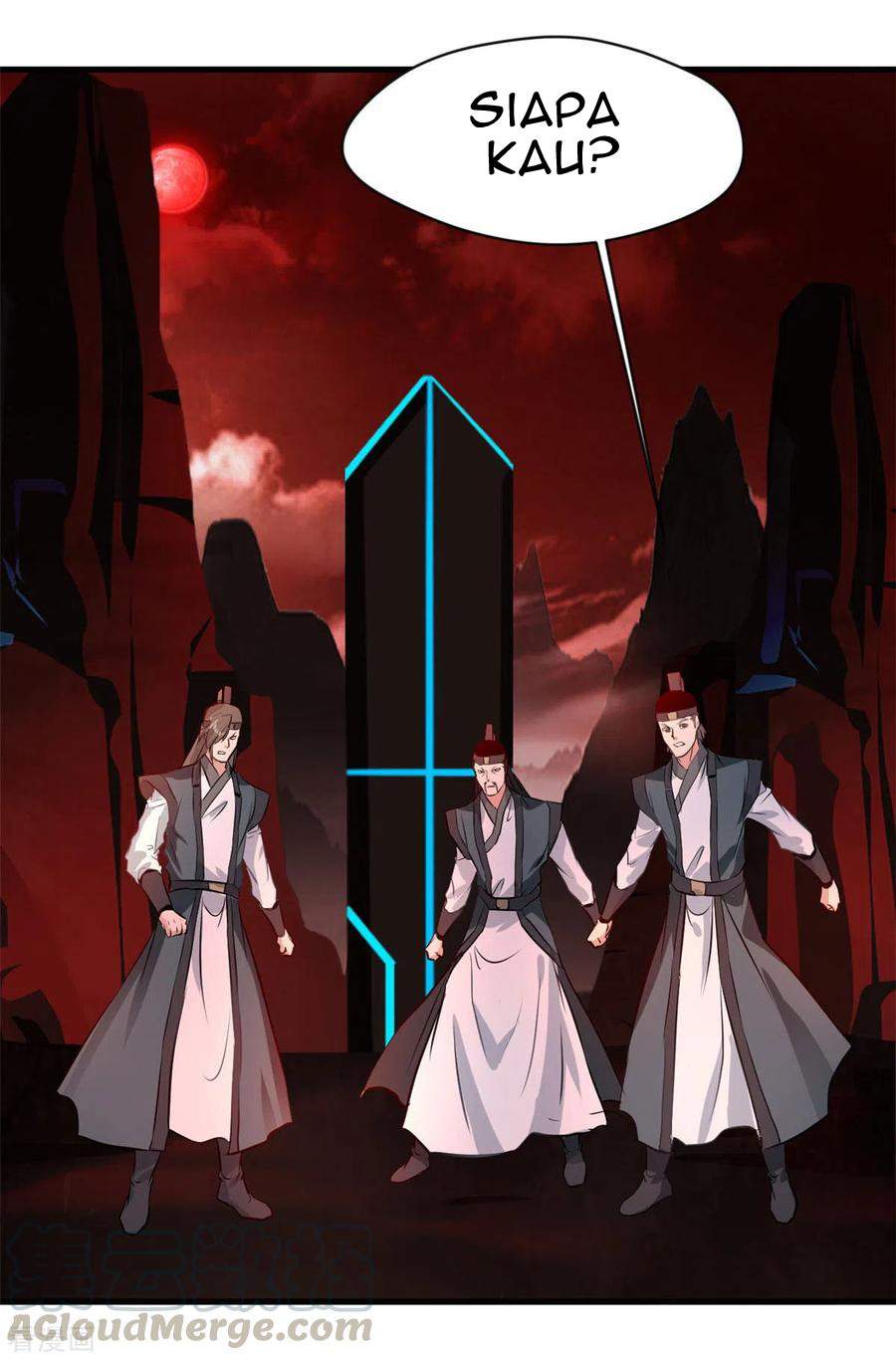 Shi Chenxiang (I Become a Fairy) - Chapter 56 14 Shi Chenxiang (I Become a Fairy) - Chapter 56 14