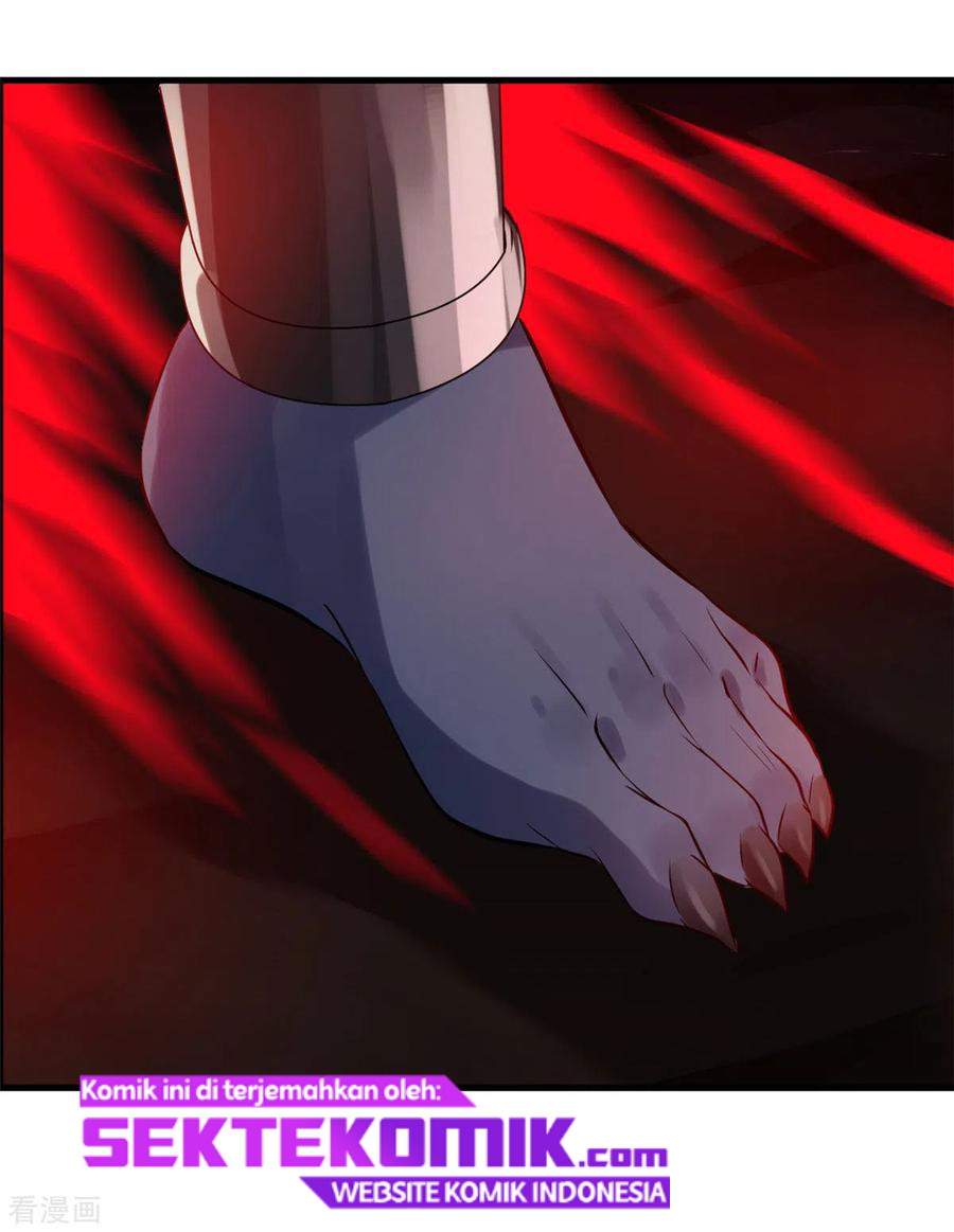 Shi Chenxiang (I Become a Fairy) - Chapter 56 15 Shi Chenxiang (I Become a Fairy) - Chapter 56 15