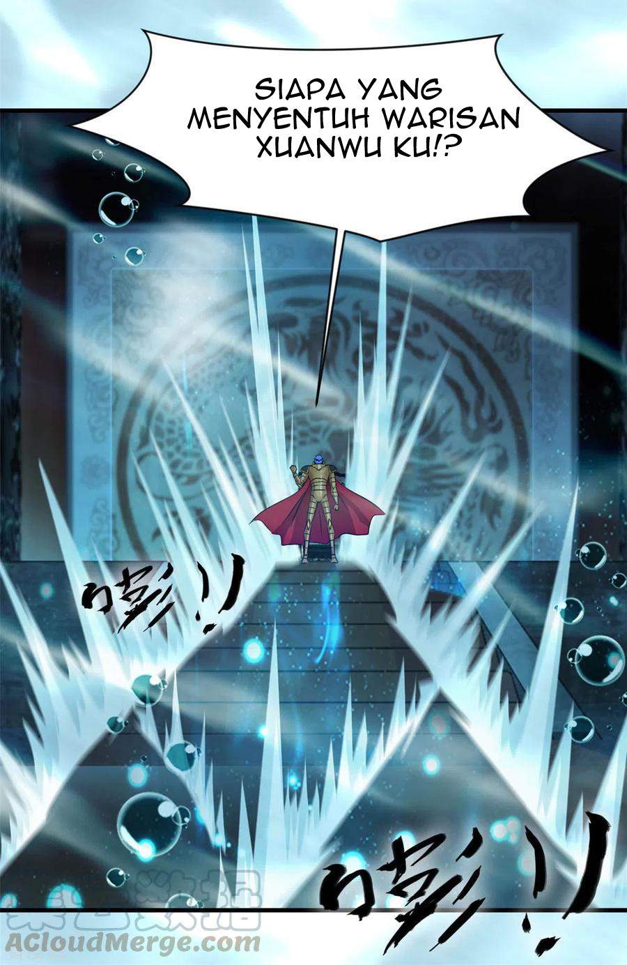 Shi Chenxiang (I Become a Fairy) - Chapter 56 4 Shi Chenxiang (I Become a Fairy) - Chapter 56 4