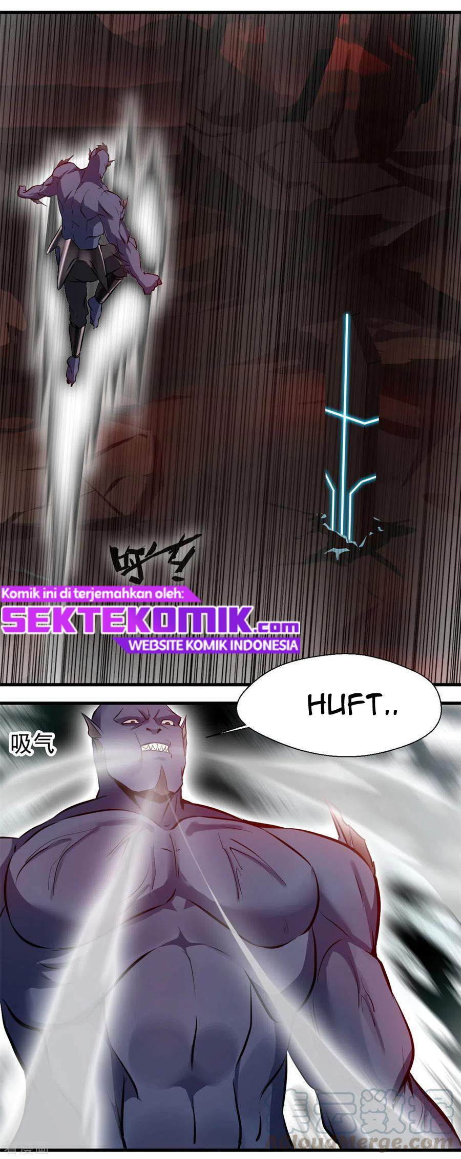 Shi Chenxiang (I Become a Fairy) - Chapter 57 8