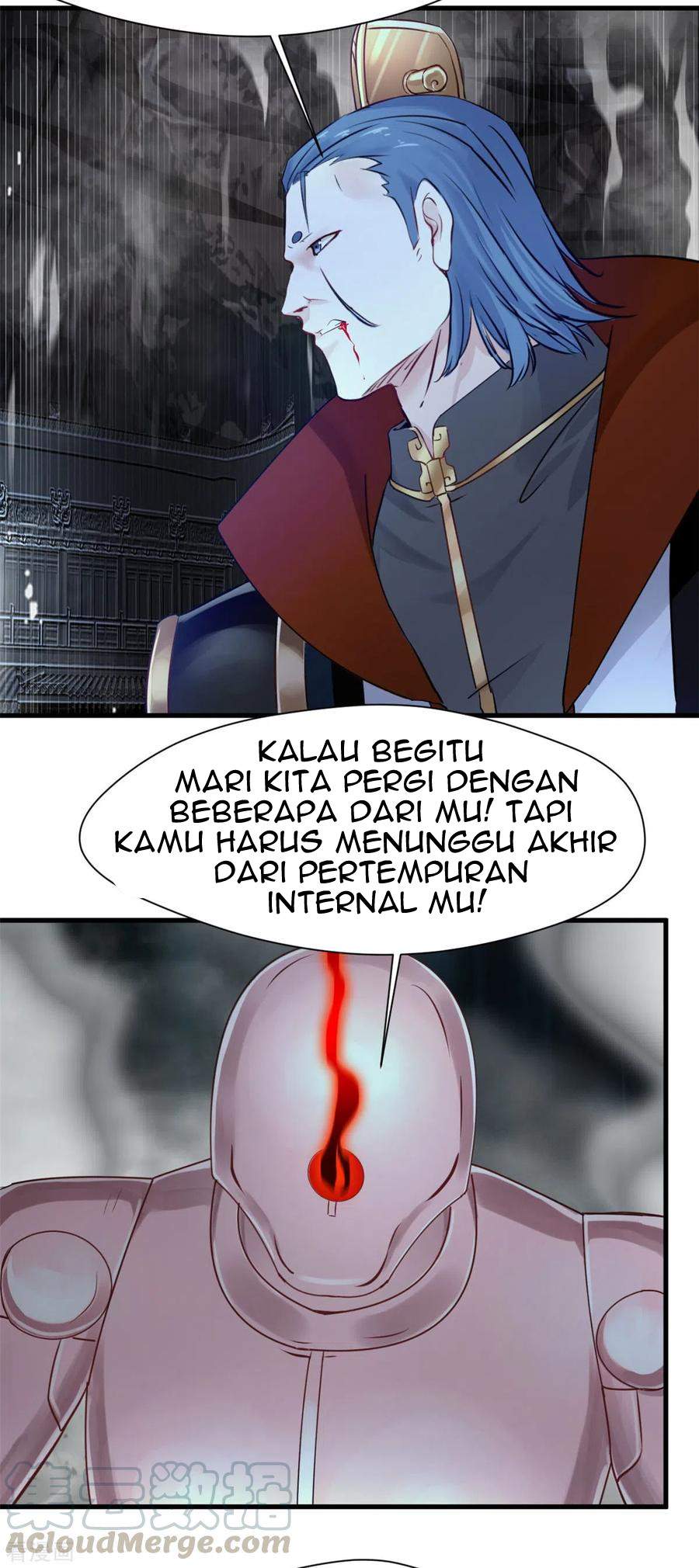 Shi Chenxiang (I Become a Fairy) - Chapter 57 14