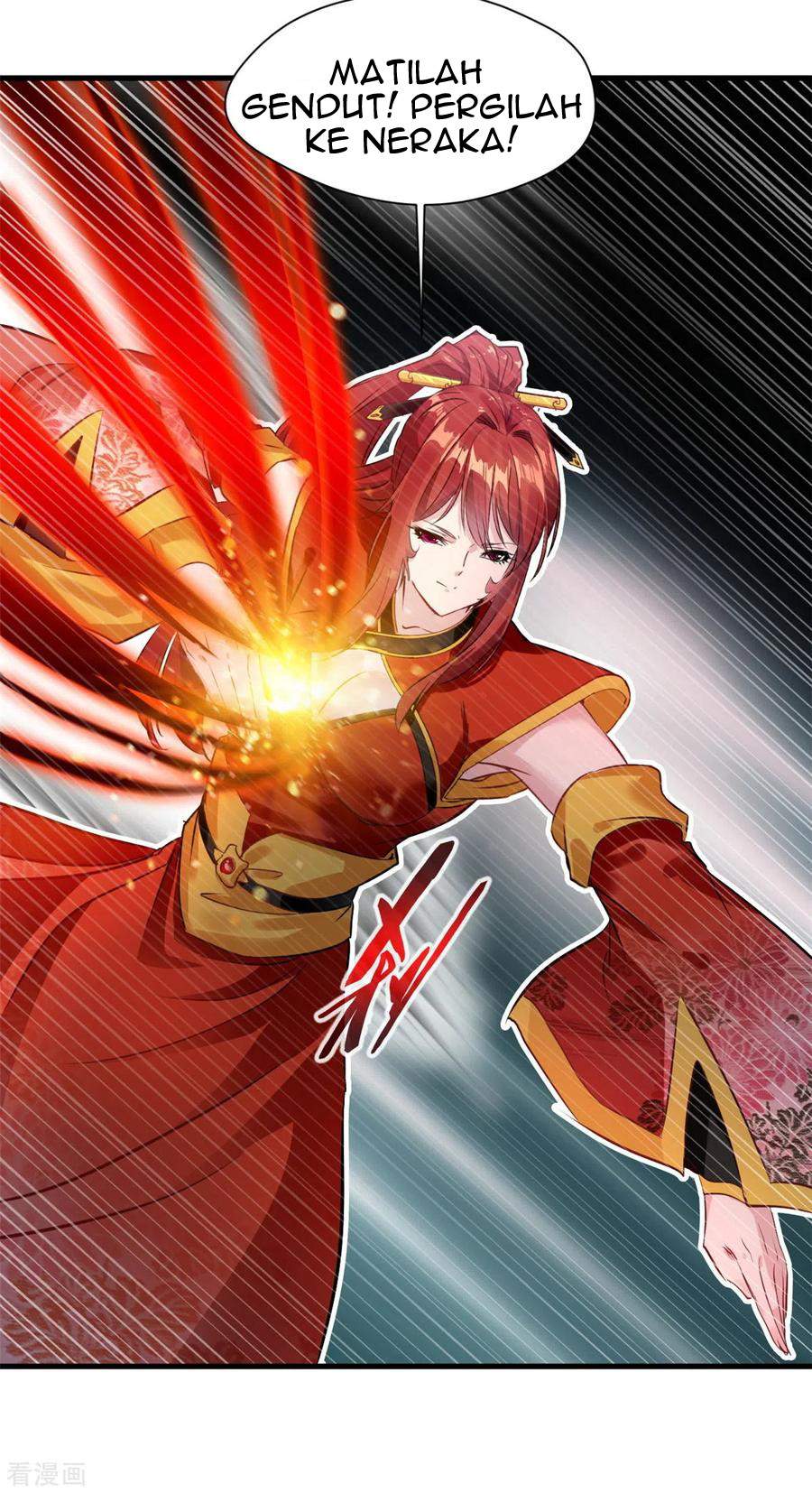 Shi Chenxiang (I Become a Fairy) - Chapter 57 15
