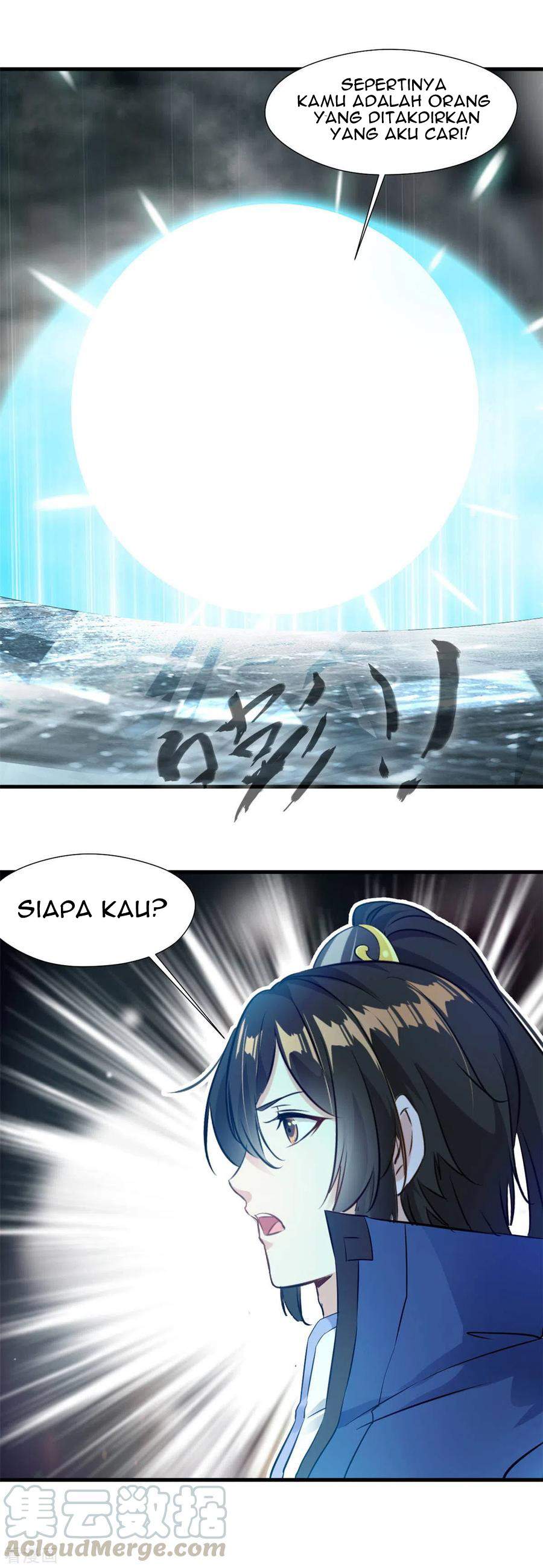 Shi Chenxiang (I Become a Fairy) - Chapter 54 10