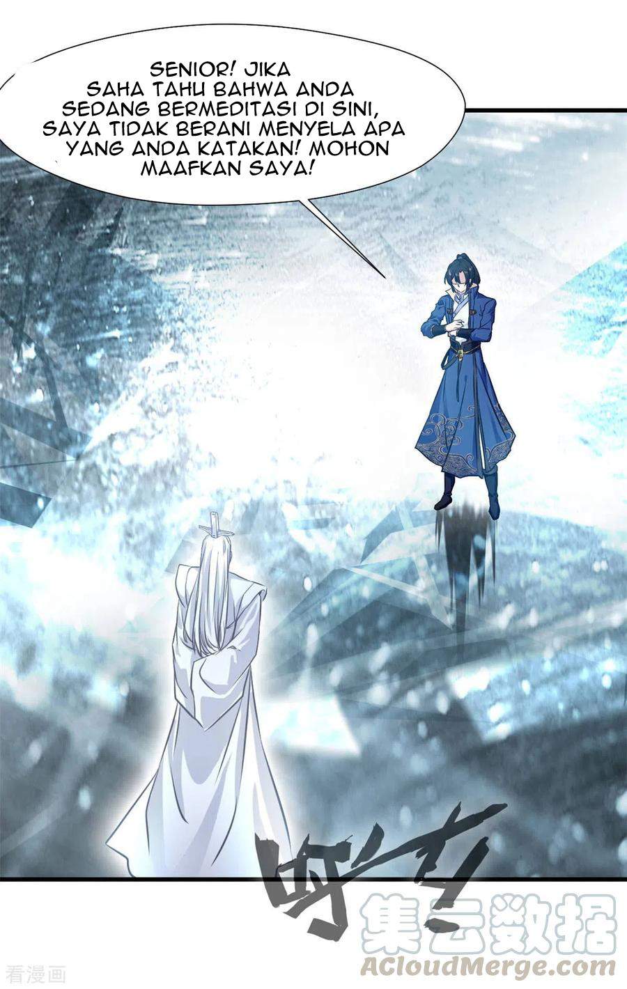 Shi Chenxiang (I Become a Fairy) - Chapter 54 14