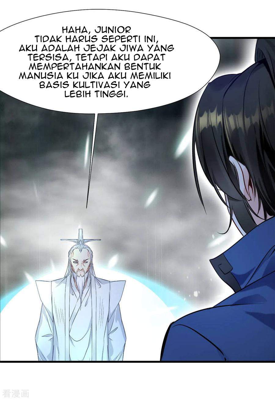 Shi Chenxiang (I Become a Fairy) - Chapter 54 15