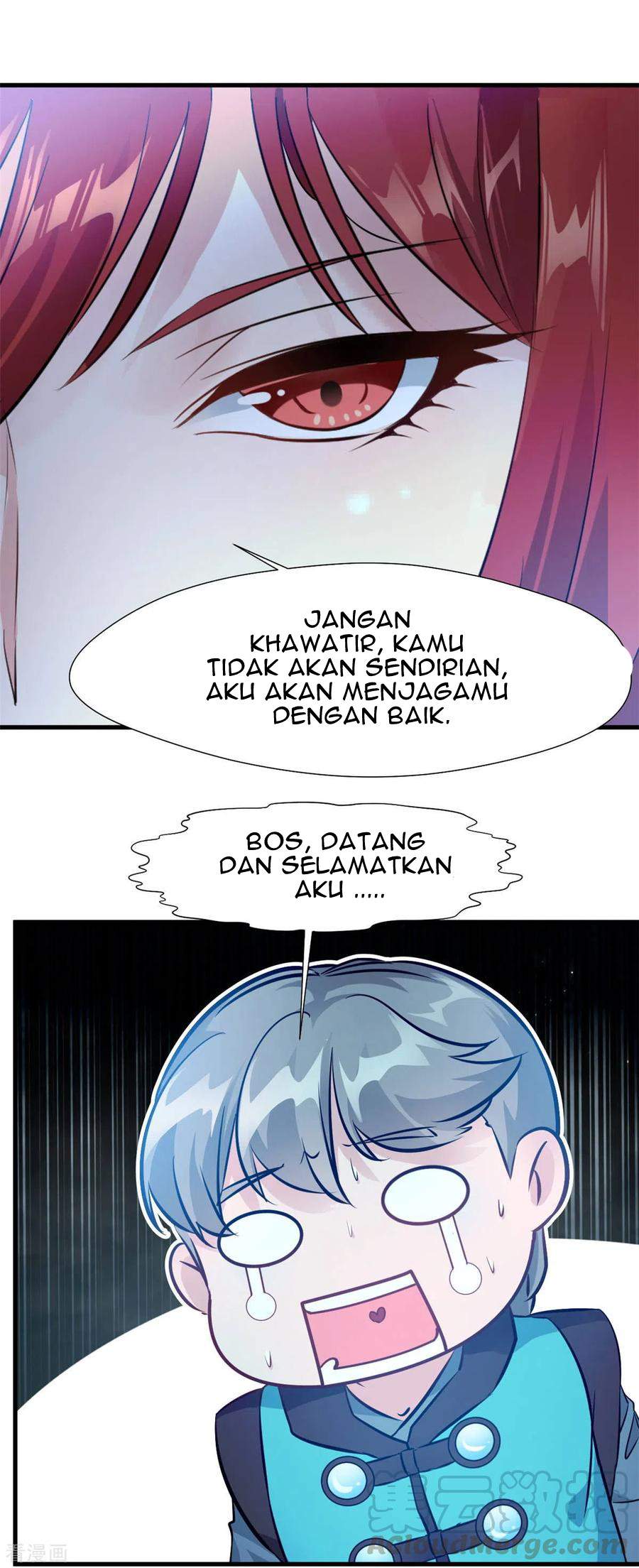 Shi Chenxiang (I Become a Fairy) - Chapter 54 6