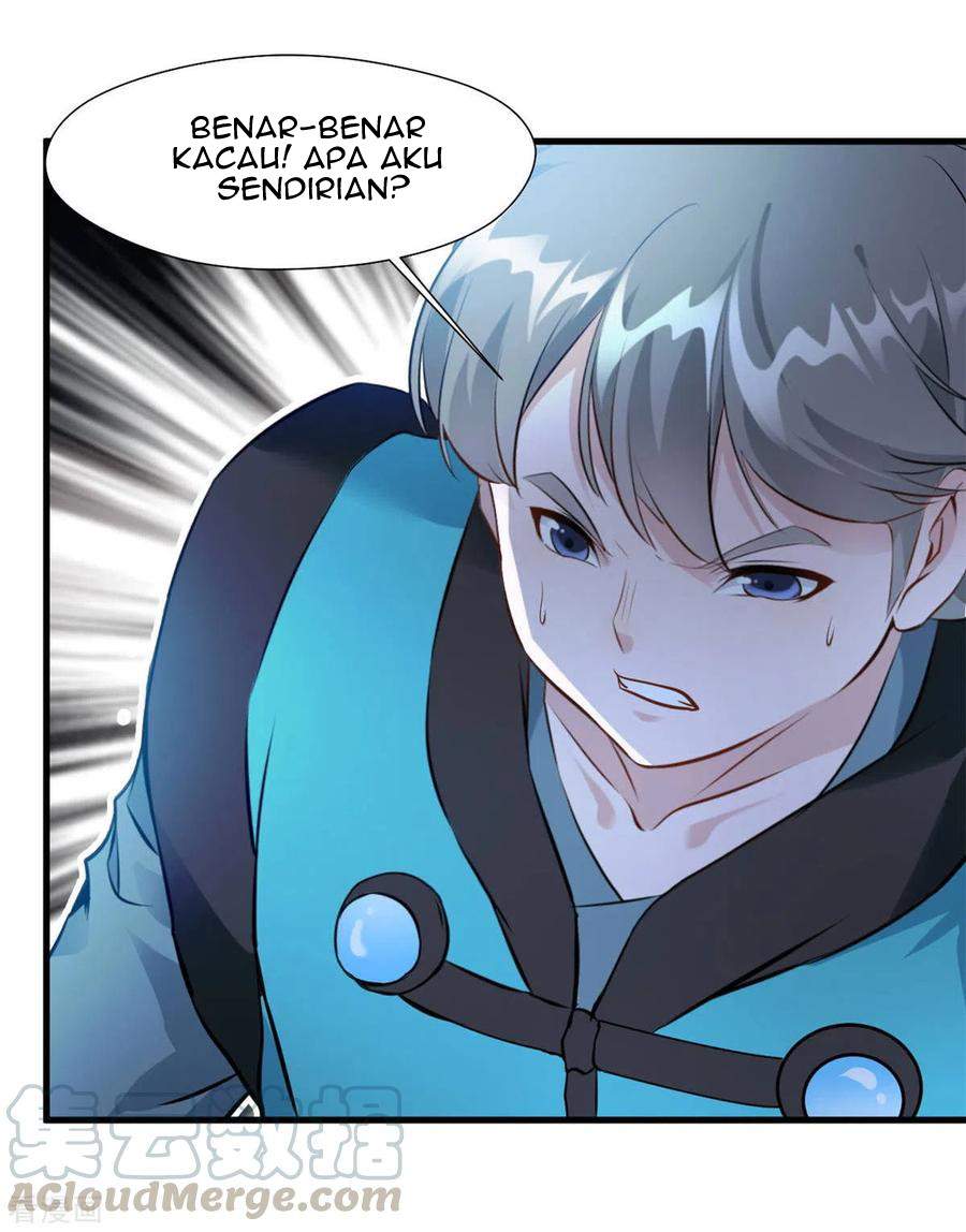 Shi Chenxiang (I Become a Fairy) - Chapter 54 4