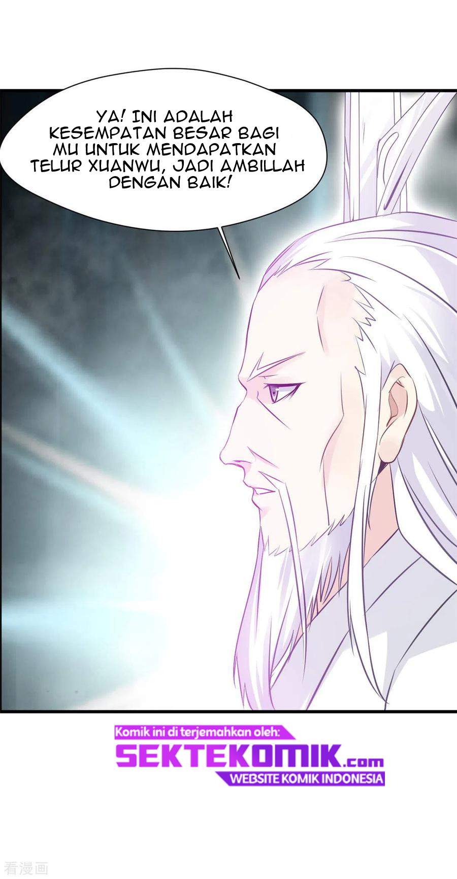 Shi Chenxiang (I Become a Fairy) - Chapter 55 17 Shi Chenxiang (I Become a Fairy) - Chapter 55 17