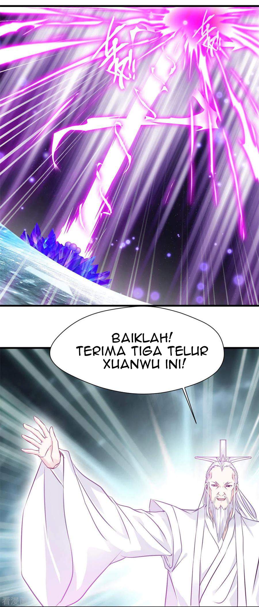 Shi Chenxiang (I Become a Fairy) - Chapter 55 15 Shi Chenxiang (I Become a Fairy) - Chapter 55 15