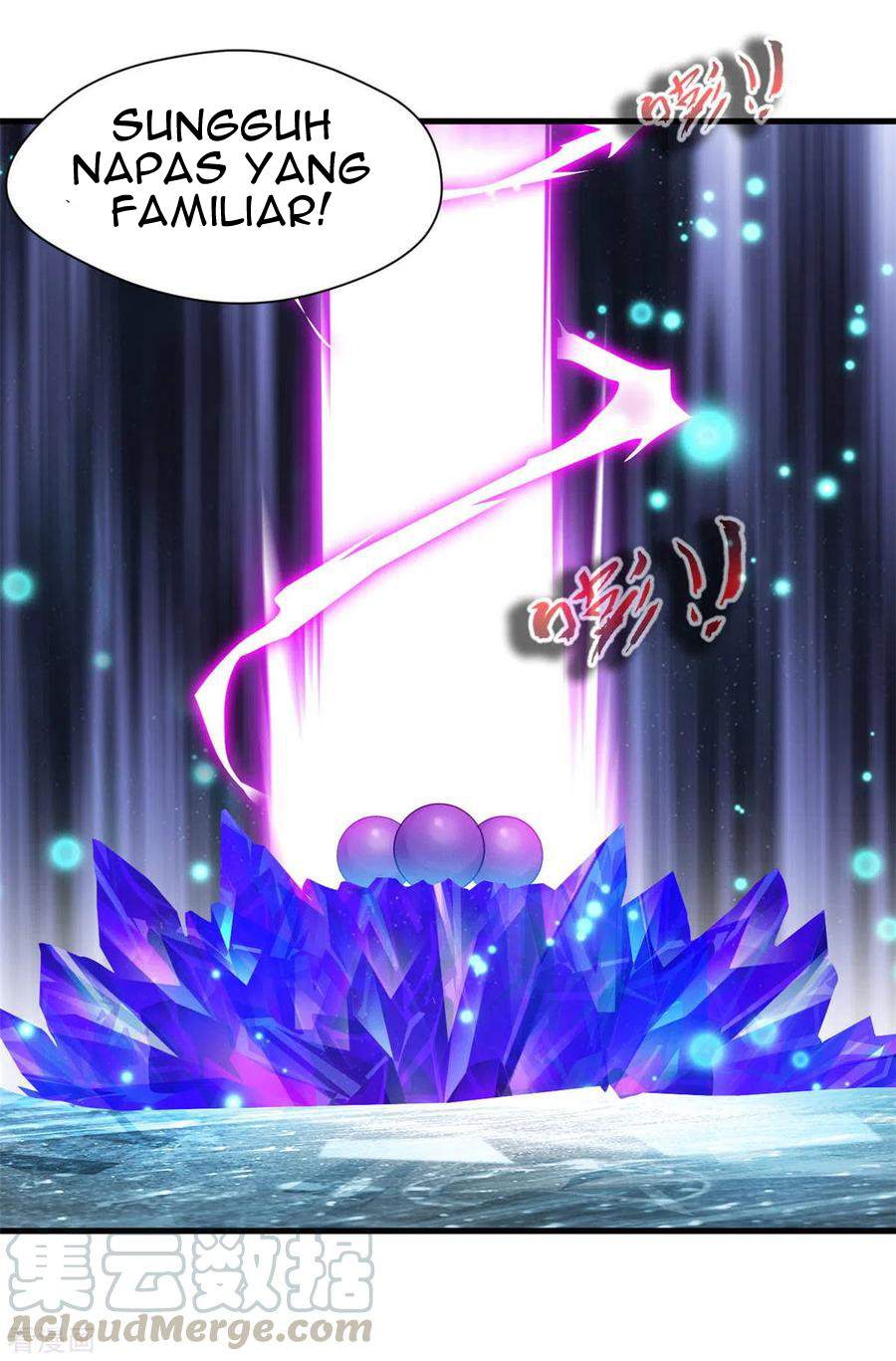 Shi Chenxiang (I Become a Fairy) - Chapter 55 4 Shi Chenxiang (I Become a Fairy) - Chapter 55 4