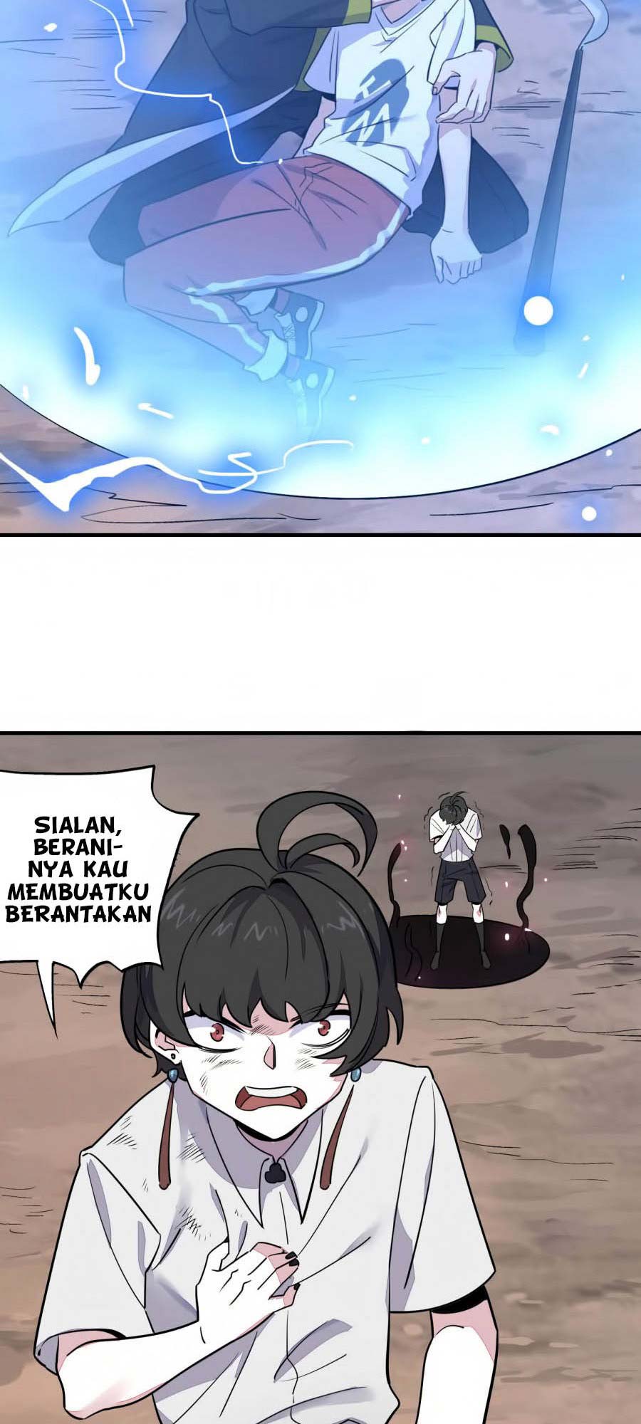 Shi Shen Zhi Lu - Chapter 26 10 Shi Shen Zhi Lu - Chapter 26 10