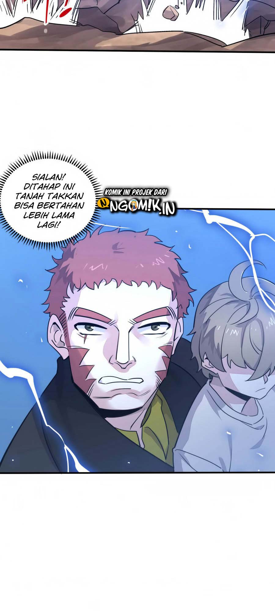 Shi Shen Zhi Lu - Chapter 26 17 Shi Shen Zhi Lu - Chapter 26 17