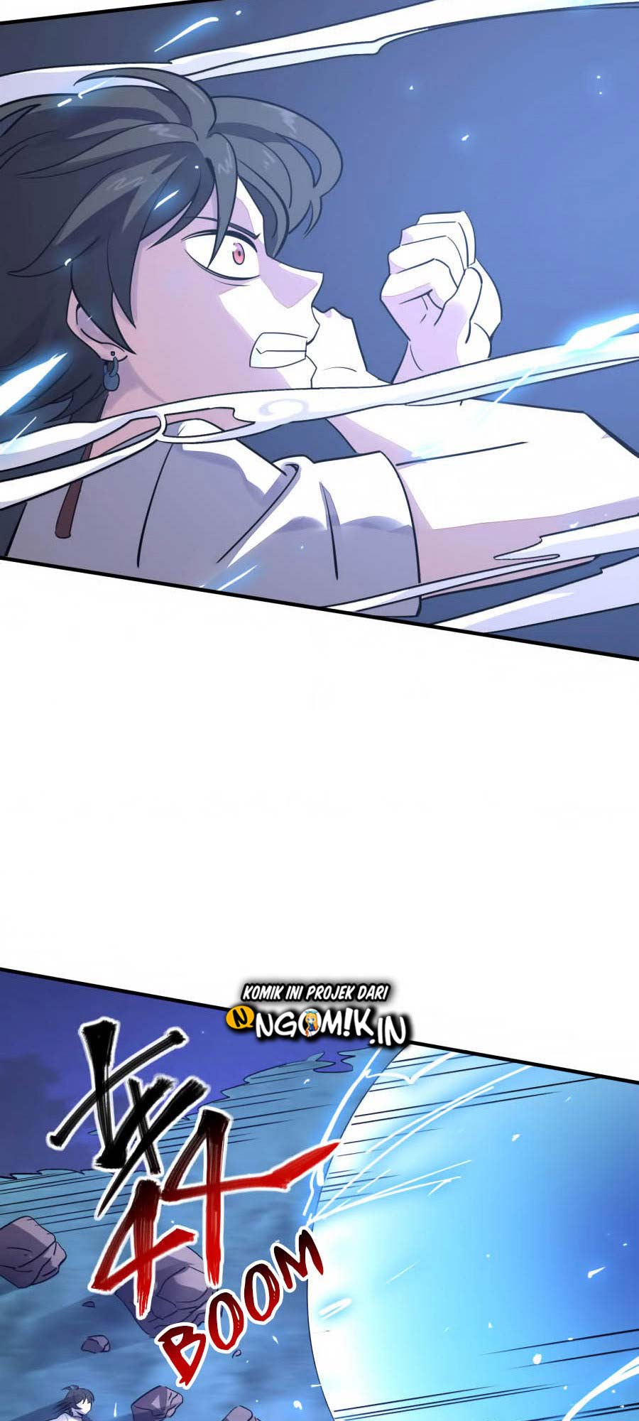 Shi Shen Zhi Lu - Chapter 26 5 Shi Shen Zhi Lu - Chapter 26 5