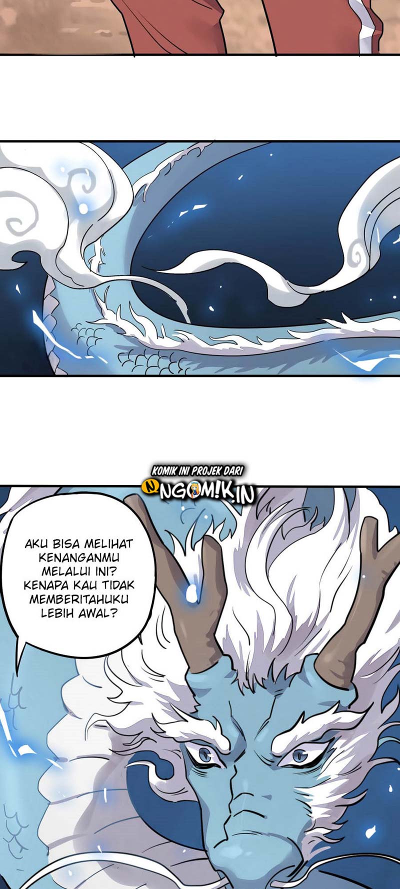 Shi Shen Zhi Lu - Chapter 27 27 Shi Shen Zhi Lu - Chapter 27 27