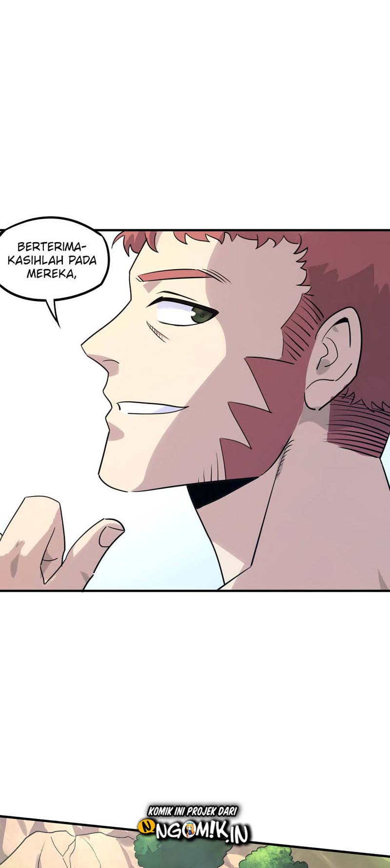 Shi Shen Zhi Lu - Chapter 27 17 Shi Shen Zhi Lu - Chapter 27 17