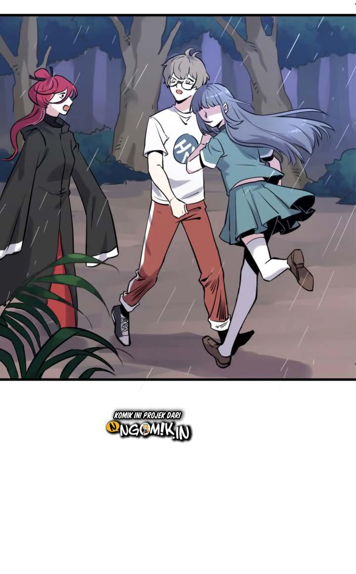 Shi Shen Zhi Lu - Chapter 14 9
