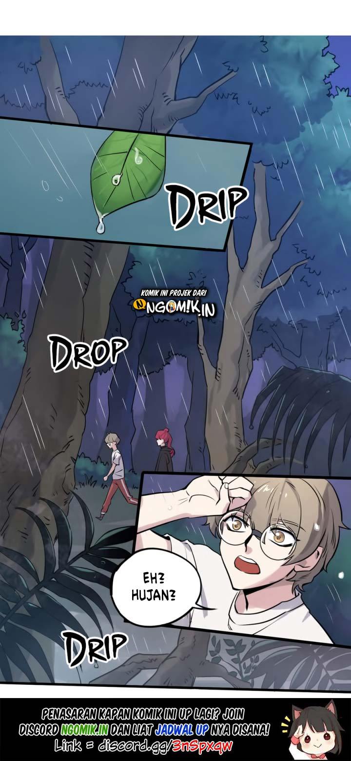 Shi Shen Zhi Lu - Chapter 14 3