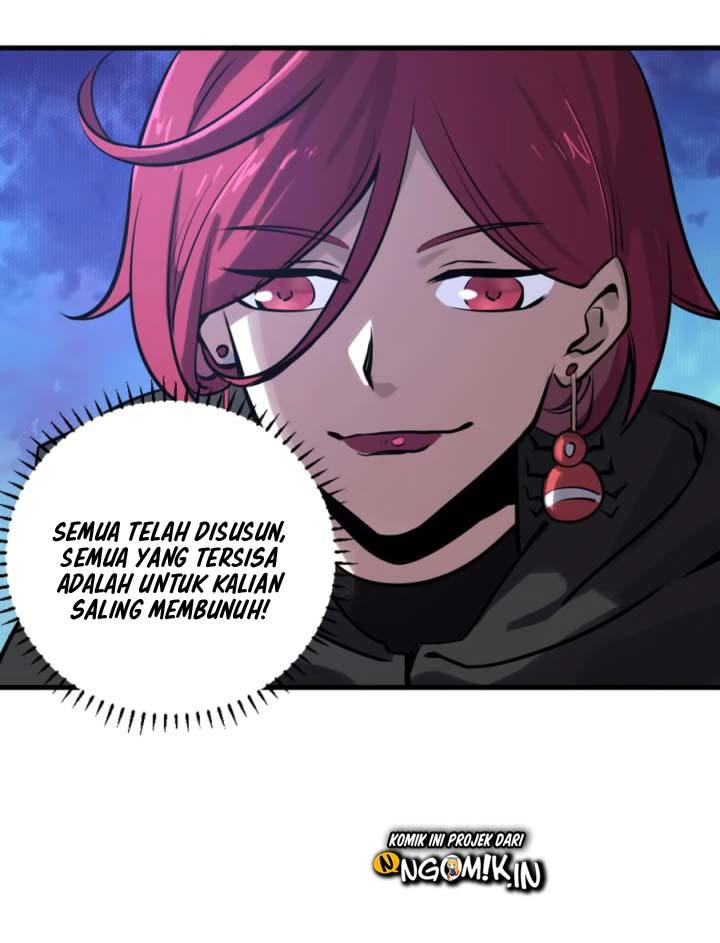Shi Shen Zhi Lu - Chapter 14 6